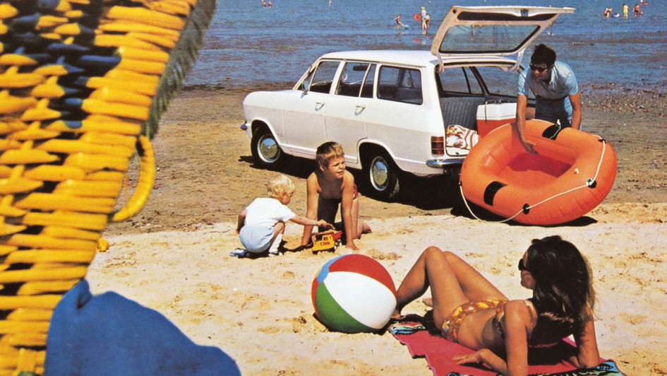 90 Jahre Opel-Kompaktklasse Kadett und Astra