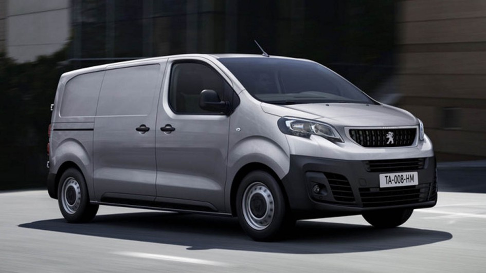 Peugeot Expert