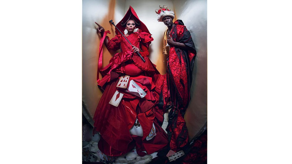 Pirelli Kalender 2018