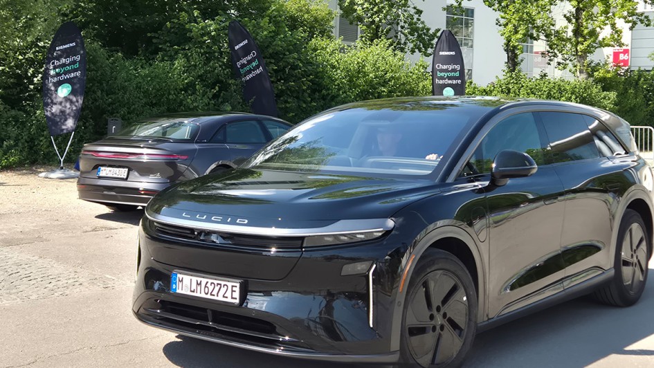 Power2Drive Europe