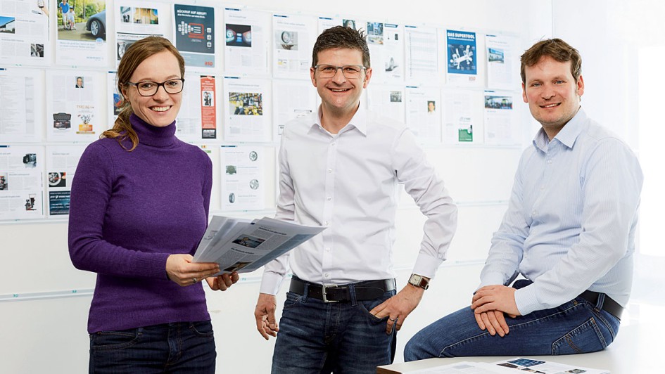 Valeska Gehrke Dietmar Winkler Alexander Junk