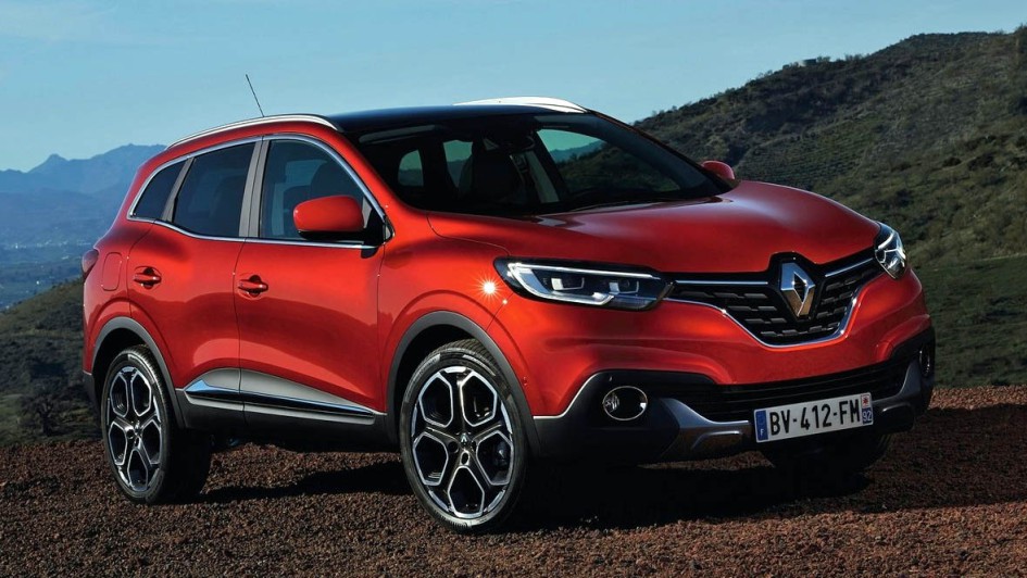 Renault Kadjar