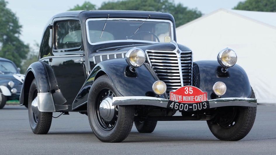 Renault Sportmodelle