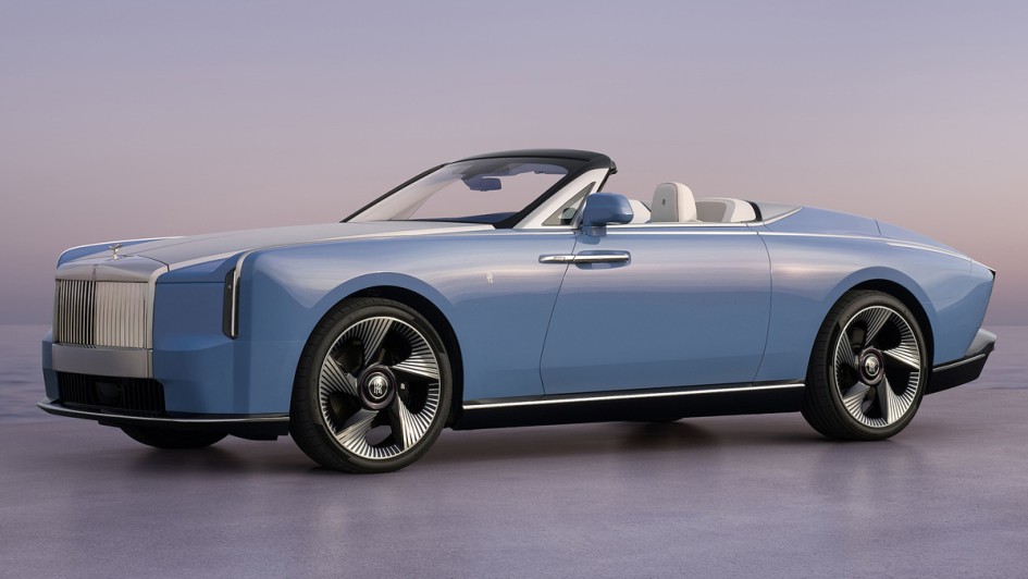 Rolls-Royce Project Nightingale