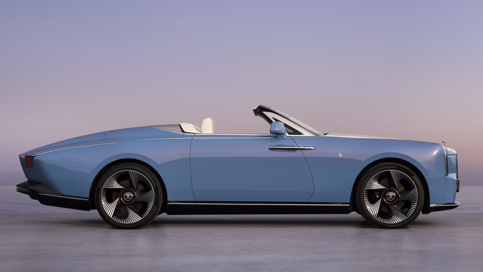 Rolls-Royce Project Nightingale