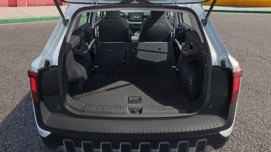 Skoda Epiq (2027)