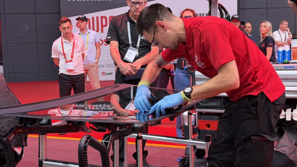 Carglass Weltmeisterschaft 2026 - Best of Belron