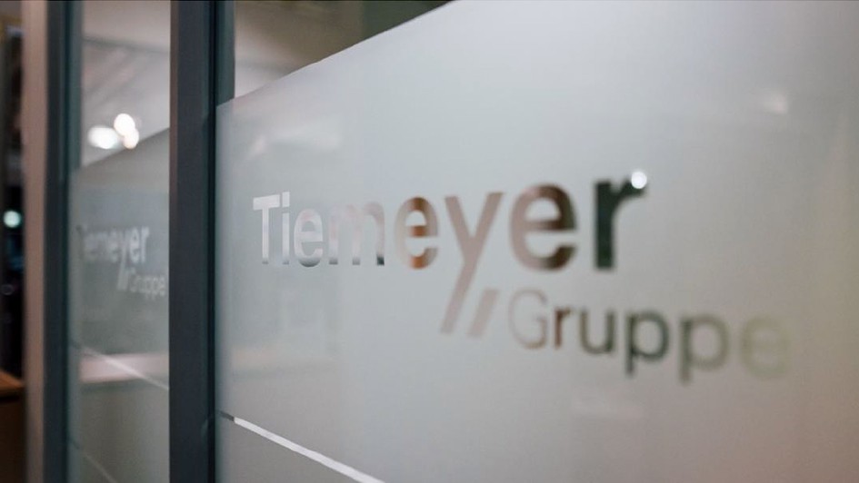 Tiemeyer-Gruppe-Logo