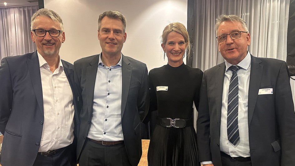 64. Deutscher Verkehrsgerichtstag in Goslar