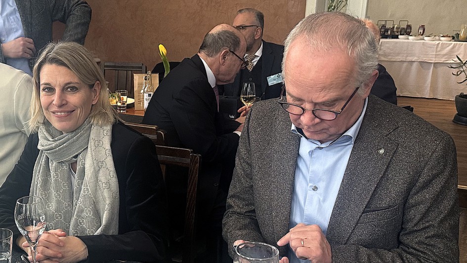 64. Deutscher Verkehrsgerichtstag in Goslar