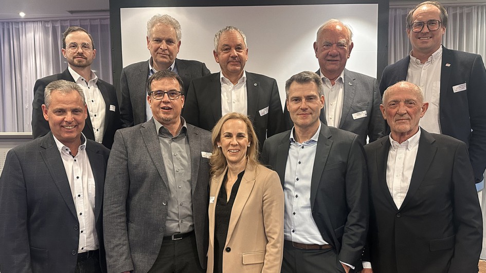 64. Deutscher Verkehrsgerichtstag in Goslar