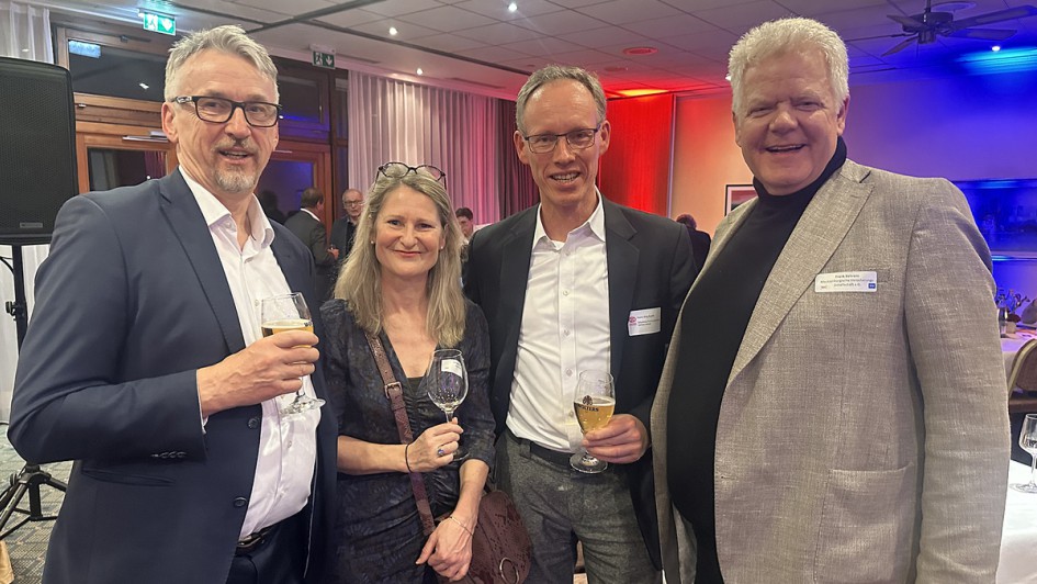 64. Deutscher Verkehrsgerichtstag in Goslar