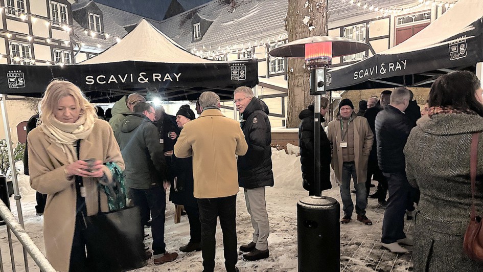64. Deutscher Verkehrsgerichtstag in Goslar