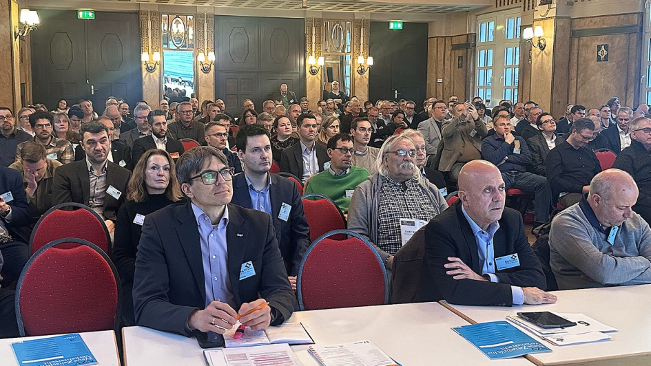 64. Deutscher Verkehrsgerichtstag in Goslar