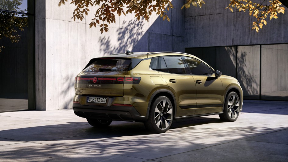 VW ID. Tiguan (2027)