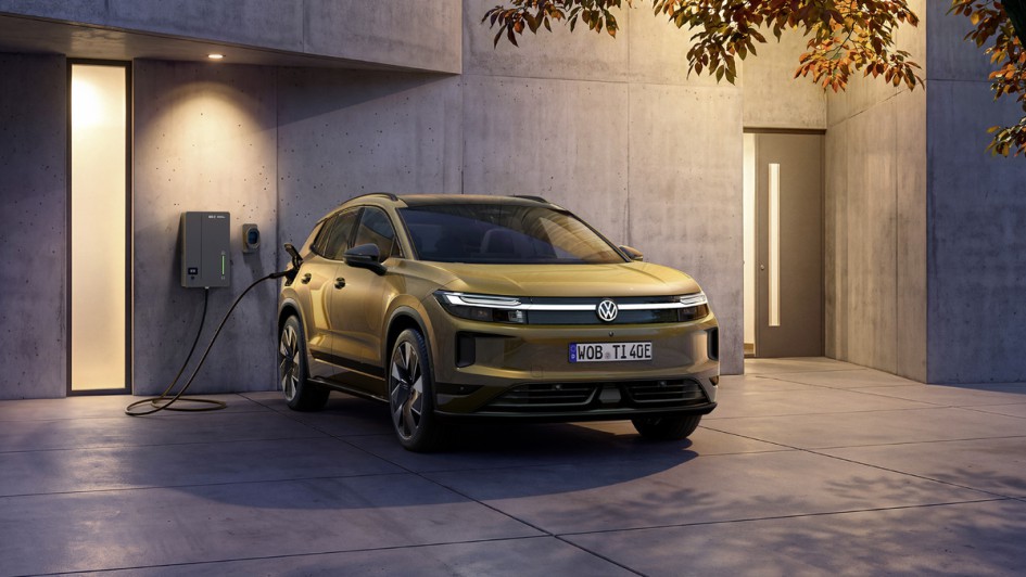 VW ID. Tiguan (2027)