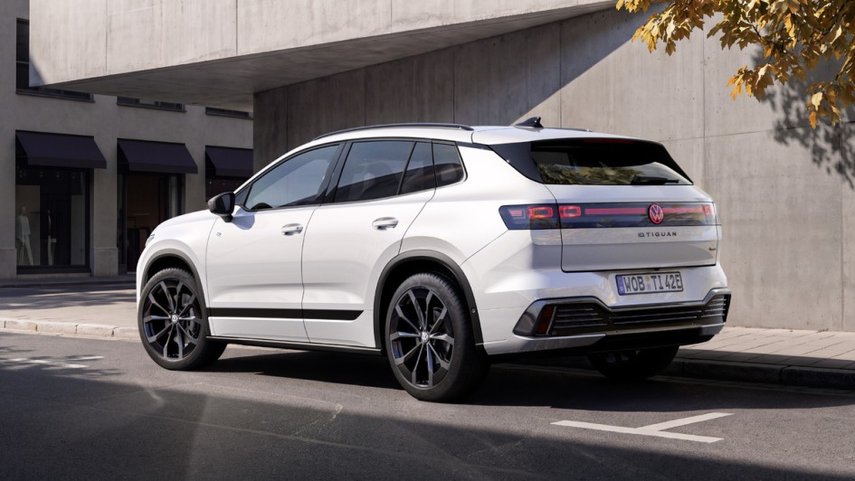 VW ID. Tiguan (2027)
