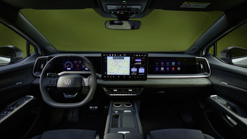 VW ID. Tiguan (2027)