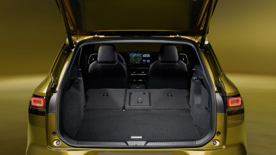 VW ID. Tiguan (2027)