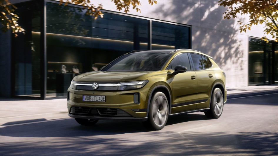 VW ID. Tiguan (2027)