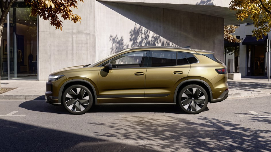 VW ID. Tiguan (2027)