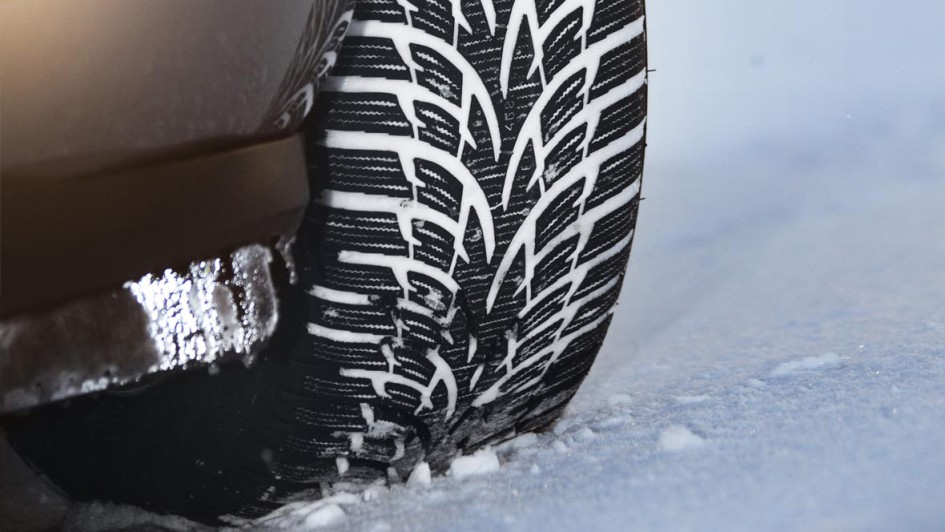 Winterreifen