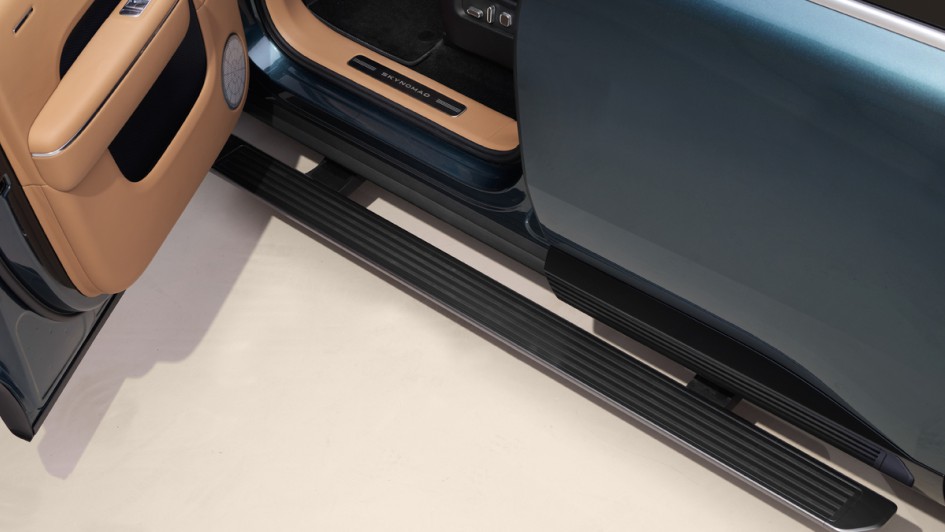 Xiaomi SkyNomad N90