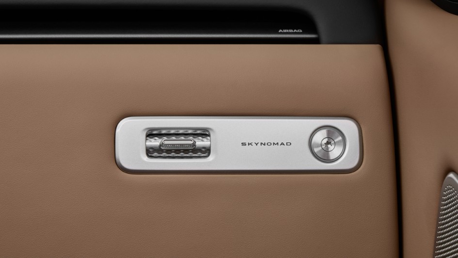 Xiaomi SkyNomad N90