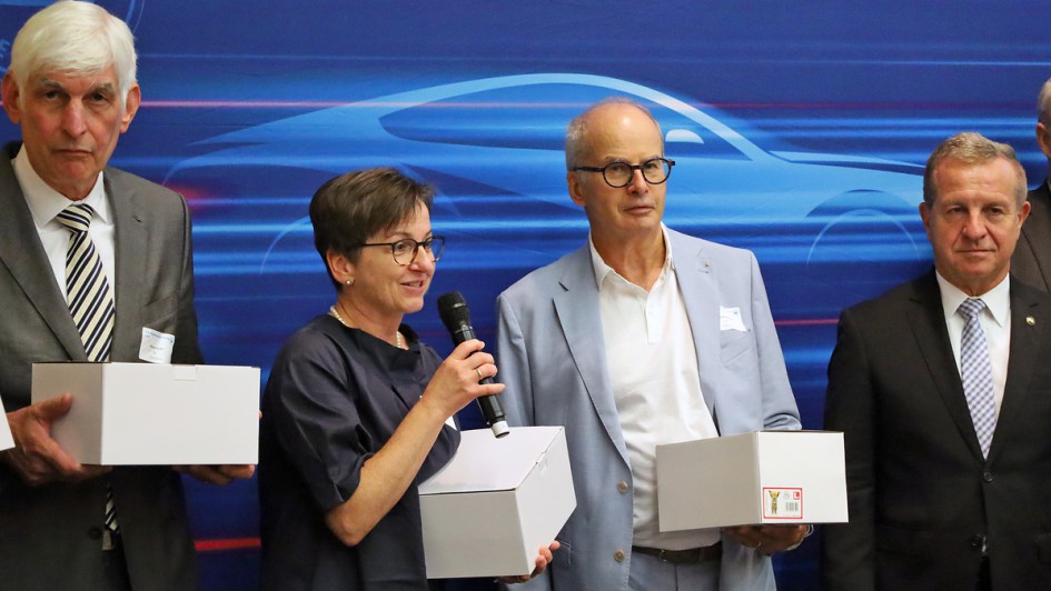 ZDK-Vorstandswahlen 2026 in Frankfurt