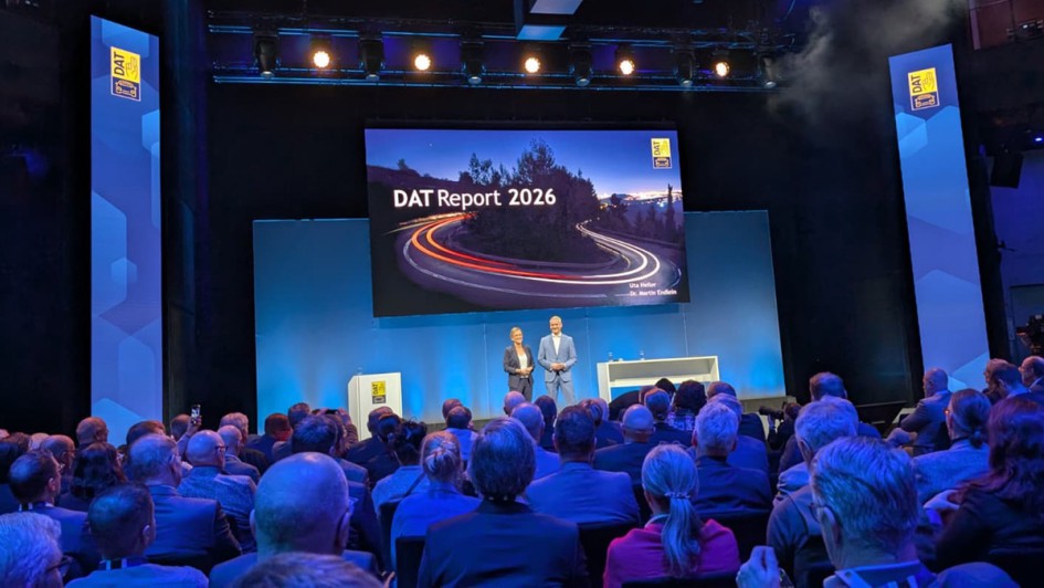 DAT-Report 2026 / ZDK-Neujahrsgipfel 2026