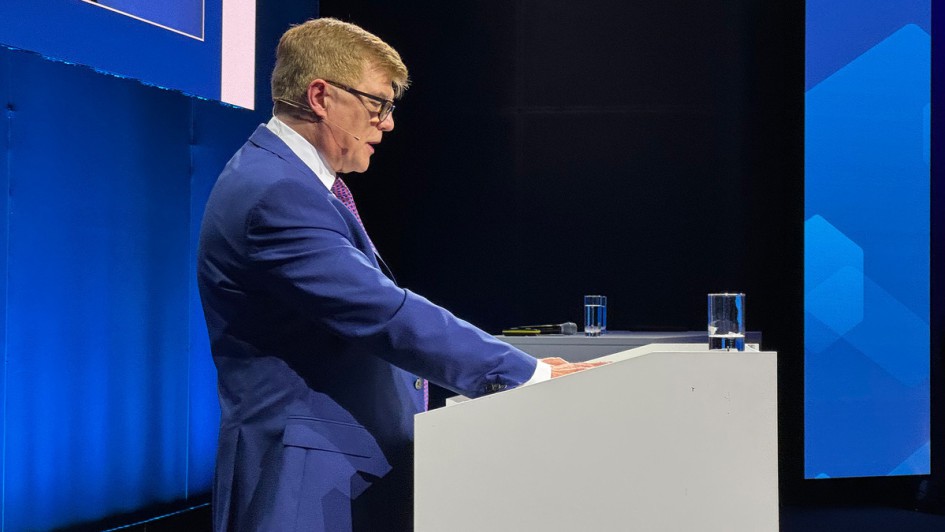 DAT-Report 2026 / ZDK-Neujahrsgipfel 2026