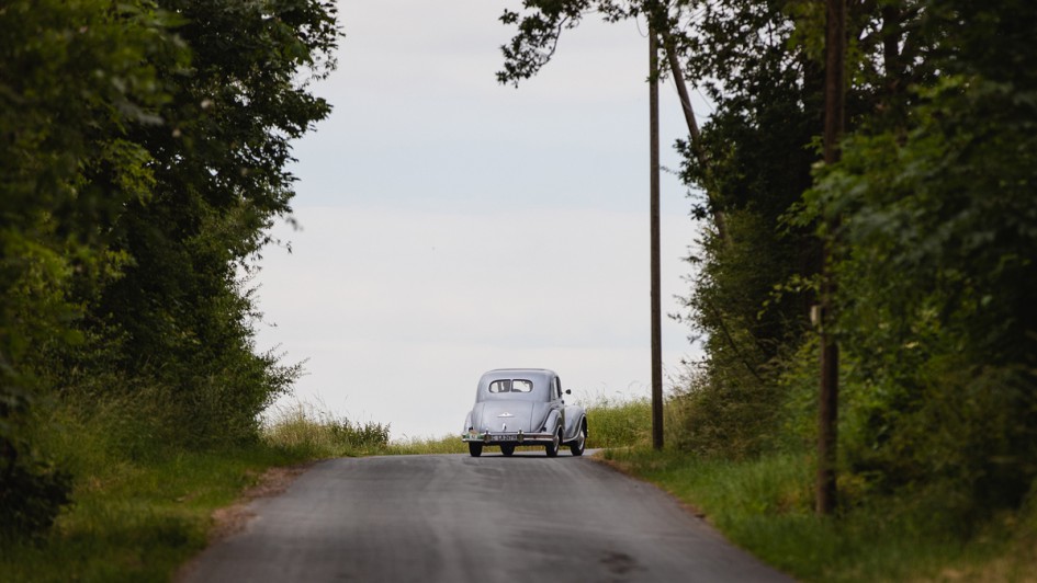 AUTOHAUS Santander Classic-Rallye 2023 - Tour-Impressionen 