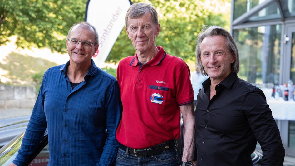 AUTOHAUS Santander Classic-Rallye 2023