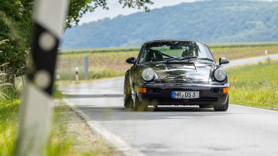 AUTOHAUS Santander Classic-Rallye 2023 - Siegerehrung 