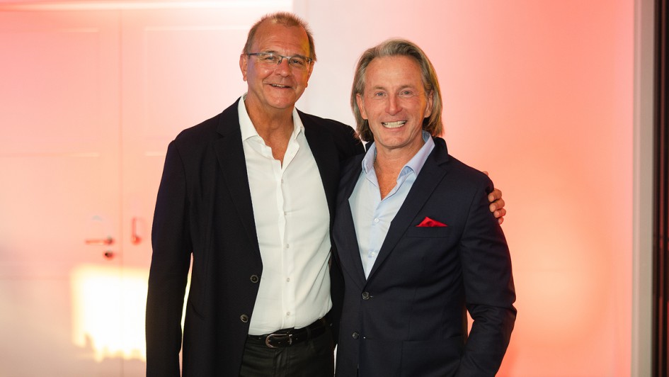 AUTOHAUS Santander Classic-Rallye 2023 -Siegerehrung