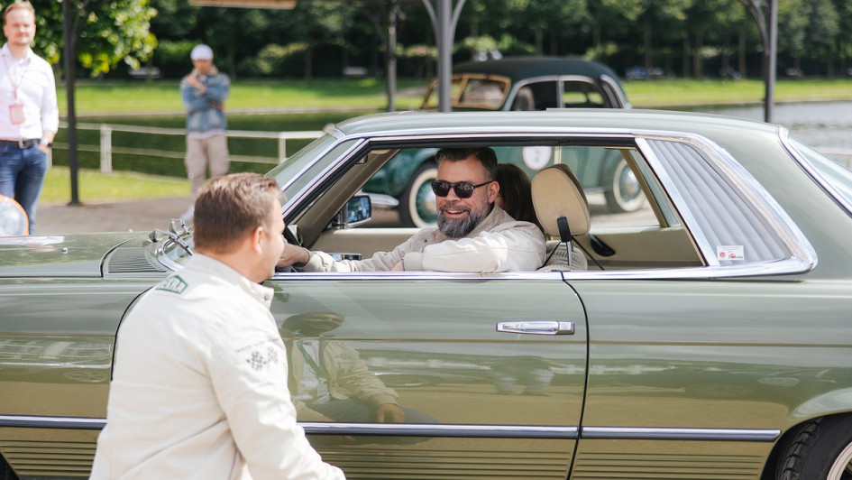 AUTOHAUS Santander Classic Rallye 2024