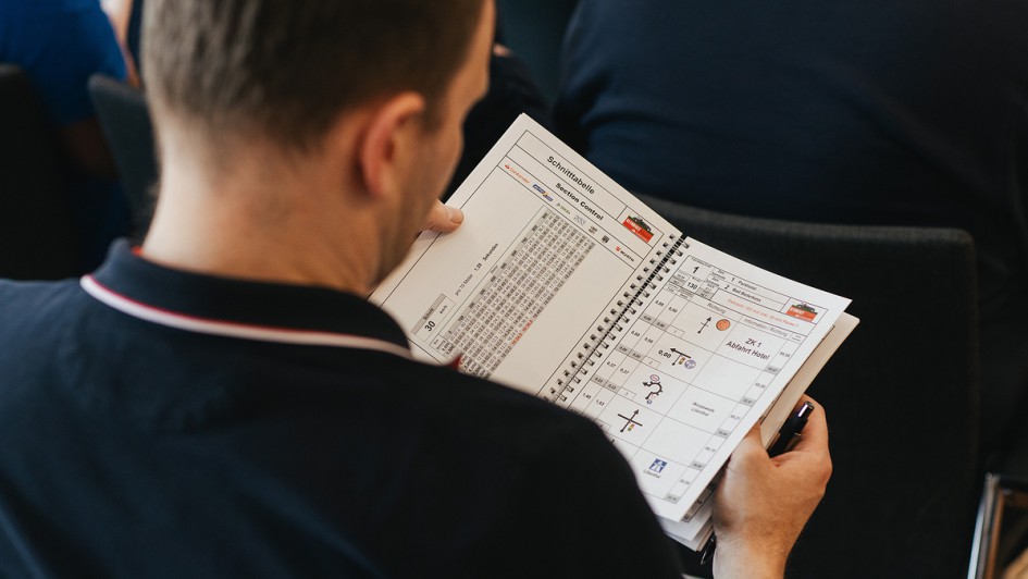 AUTOHAUS Santander Classic Rallye 2024