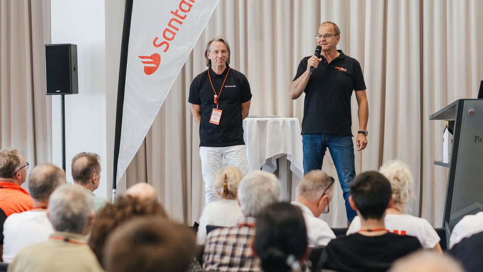 AUTOHAUS Santander Classic Rallye 2024