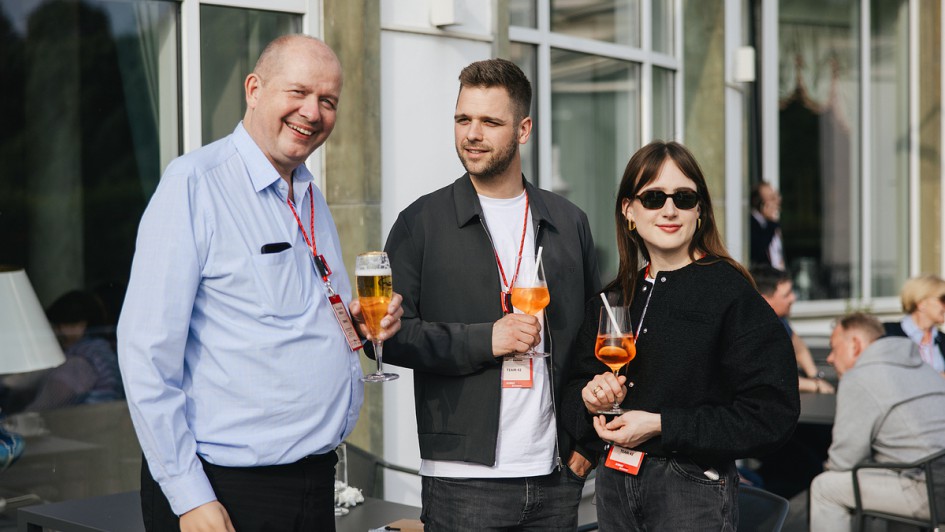 AUTOHAUS Santander Classic Rallye 2024