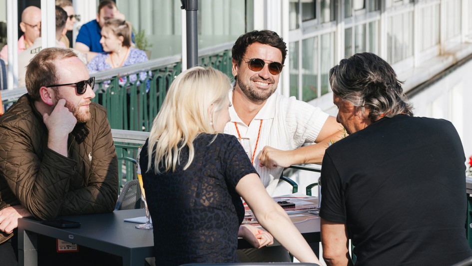 AUTOHAUS Santander Classic Rallye 2024