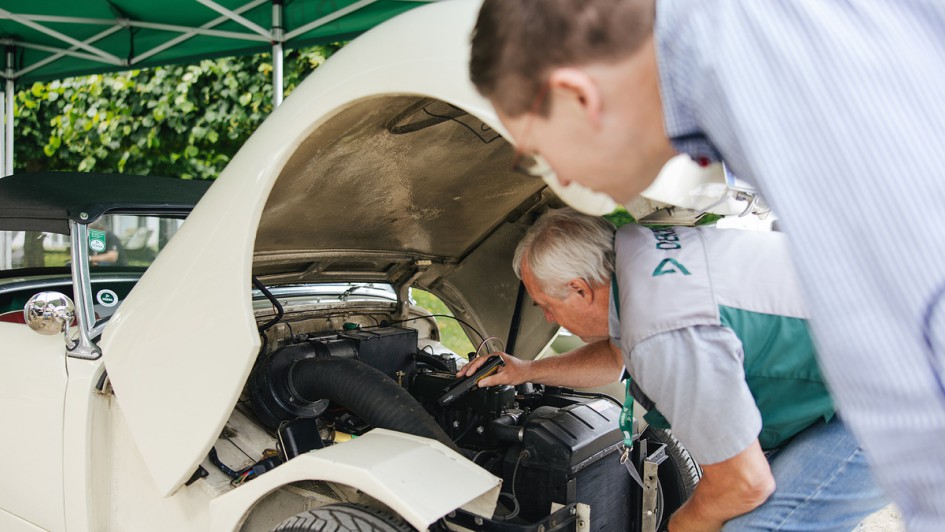 AUTOHAUS Santander Classic Rallye 2024