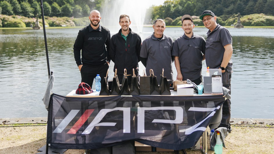 AUTOHAUS Santander Classic Rallye 2024