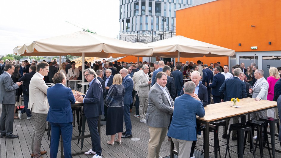 AUTOHAUS Sommerempfang 2024