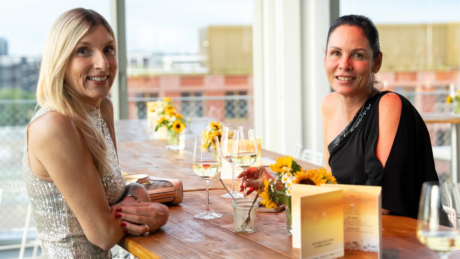 AUTOHAUS Sommerempfang 2024