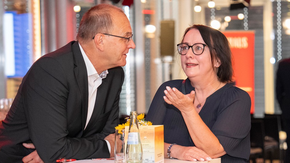 AUTOHAUS Sommerempfang 2024