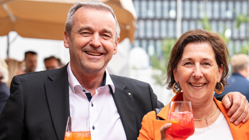 AUTOHAUS Sommerempfang 2024