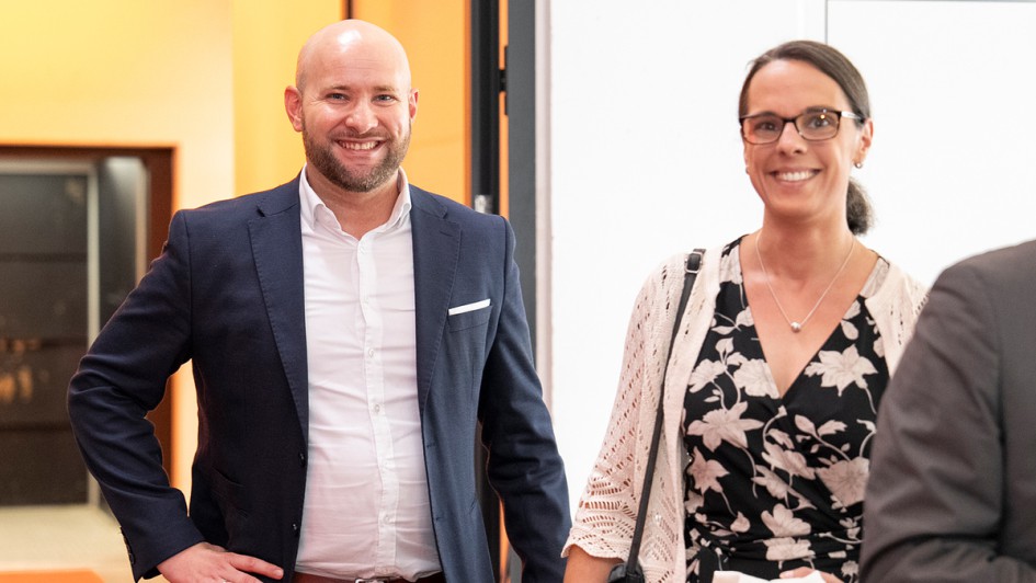 AUTOHAUS Sommerempfang 2024