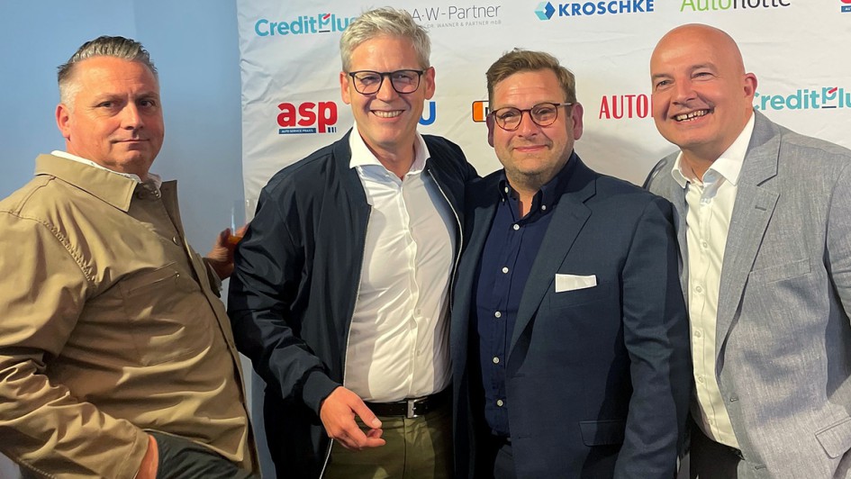 AUTOHAUS Sommerempfang 2024