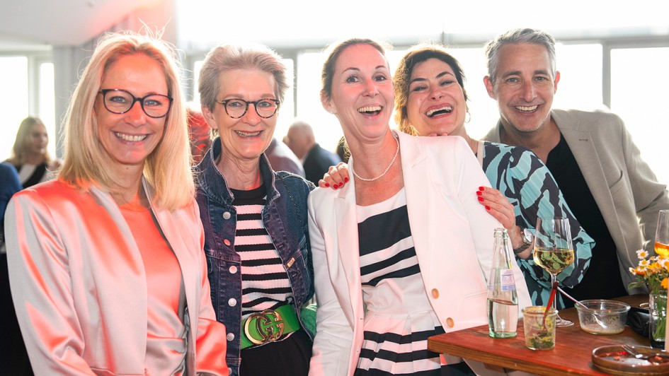 AUTOHAUS Sommerempfang 2024