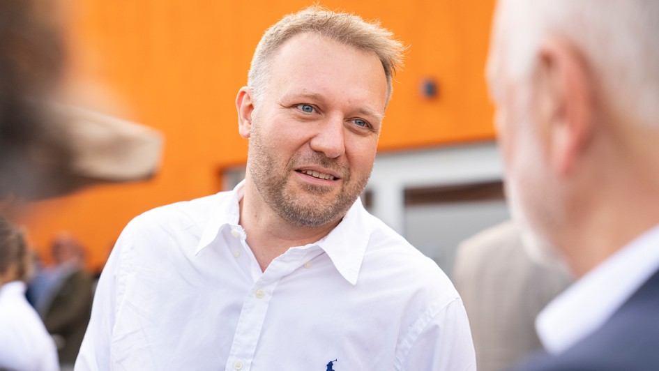 AUTOHAUS Sommerempfang 2024